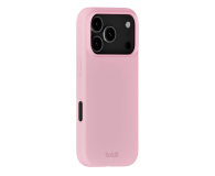 Holdit Silicone Case iPhone 17 Pro Max Pink 16820 - 1361721 - zdjęcie 2